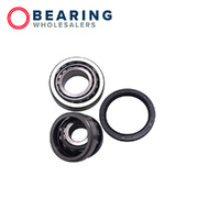Front Wheel Bearing Kit 2840KIT
