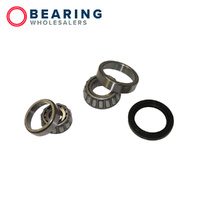 Front Wheel Bearing Kit 2841KIT