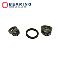 Front Wheel Bearing Kit 2842KIT