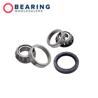 Front Wheel Bearing Kit 2843KIT