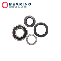 Rear Wheel Bearing Kit 2844KIT