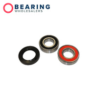 Rear Wheel Bearing Kit 2846KIT