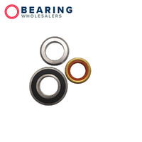 Rear Wheel Bearing Kit 2847KIT