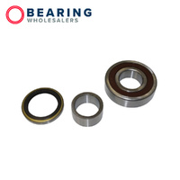 Rear Wheel Bearing Kit 2848KIT