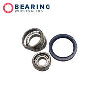 Front Wheel Bearing Kit 2849KIT