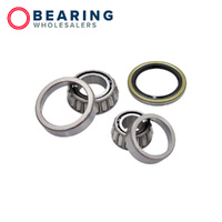 Front Wheel Bearing Kit 2852KIT