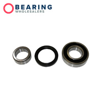 Rear Wheel Bearing Kit 2855KIT