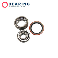 Front Wheel Bearing Kit 2856KIT