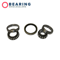 Rear Wheel Bearing Kit 2863KIT