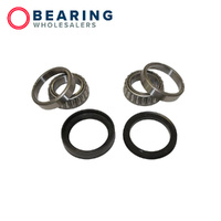 Front Wheel Bearing Kit 2864KIT