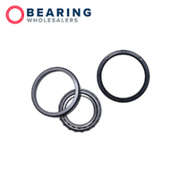 Rear Wheel Bearing Kit 2873KIT