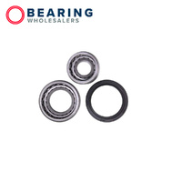 Front Wheel Bearing Kit 2880KIT