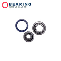 Front Wheel Bearing Kit 2882KIT