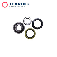 Rear Wheel Bearing Kit 2885KIT