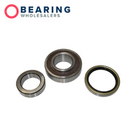 Rear Wheel Bearing Kit 2887KIT