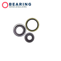 Front Wheel Bearing Kit 2889KIT