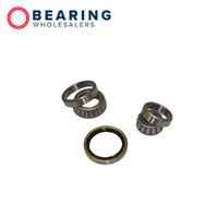 Front Wheel Bearing Kit 2900KIT
