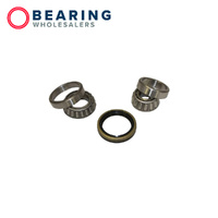 Rear Wheel Bearing Kit 2906KIT