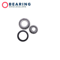 Front Wheel Bearing Kit 2920KIT