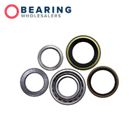 Rear Wheel Bearing Kit 2921KIT