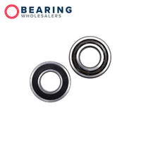 Front Wheel Bearing Kit 2925KIT