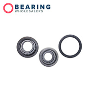 Rear Wheel Bearing Kit 2926KIT