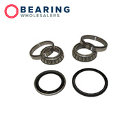 Rear Wheel Bearing Kit 2931KIT
