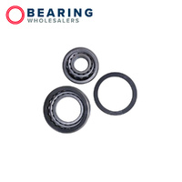 Front Wheel Bearing Kit 2965KIT