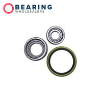 Front Wheel Bearing Kit 2984KIT