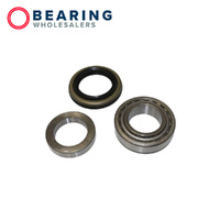 Rear Wheel Bearing Kit 2986KIT