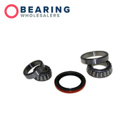 Wheel Bearing Kit 2987KIT