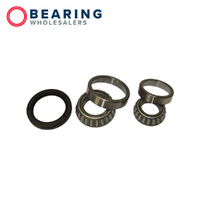 Front Wheel Bearing Kit 2996KIT