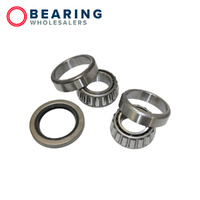 Front Wheel Bearing Kit 3020KIT