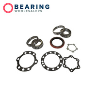 Wheel Bearing Kit 3021KIT