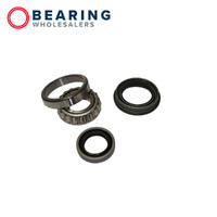 Rear Wheel Bearing Kit 3026KIT