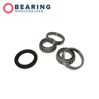 Wheel Bearing Kit 3027KIT