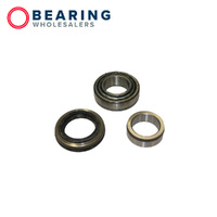 Rear Wheel Bearing Kit 3029KIT