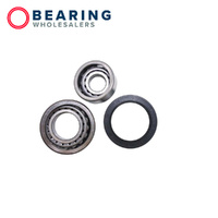Front Wheel Bearing Kit 3030KIT