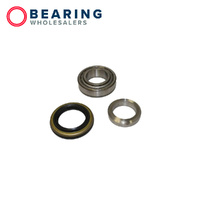 Rear Wheel Bearing Kit 3032KIT