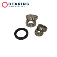 Front Wheel Bearing Kit 3041KIT