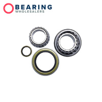 Rear Wheel Bearing Kit 3045KIT