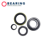 Rear Wheel Bearing Kit 3046KIT