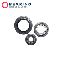Front Wheel Bearing Kit 3049KIT