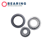 Front Wheel Bearing Kit 3050KIT