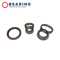 Front Wheel Bearing Kit 3054KIT