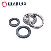 Rear Wheel Bearing Kit 3062KIT