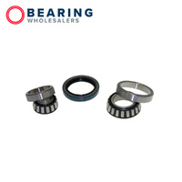 Front Wheel Bearing Kit 3069KIT