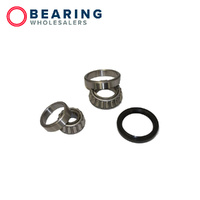 Front Wheel Bearing Kit 3072KIT