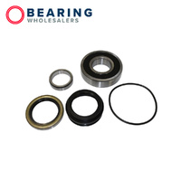 Rear Wheel Bearing Kit 3074KIT