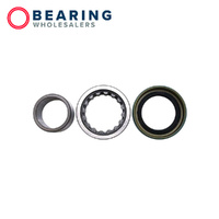 Rear Wheel Bearing Kit 3075KIT